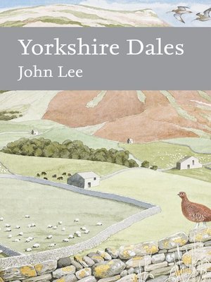 cover image of Yorkshire Dales